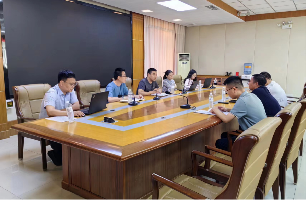 凝心聚力，國(guó)企擔(dān)當(dāng)丨廊坊市城鄉(xiāng)規(guī)劃設(shè)計(jì)院全力推進(jìn)災(zāi)后重建服務(wù)工作